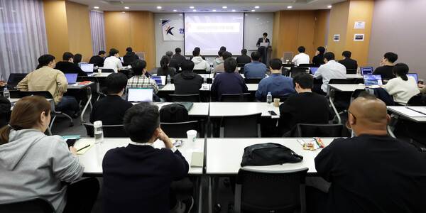 K리그, 구단 실무자 안전역량 강화 워크숍 개최…경기장 중대재해 예방 집중.(사진제공=한국프로축구연맹)
