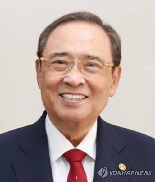 이세웅 이북5도위원회 평안북도지사(차관급) [이북5도위원회 홈페이지]