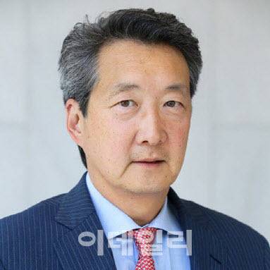 빅터 차 CSIS 한국 석좌 (사진=CSIS)