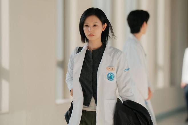 출처:SBS '닥터X'