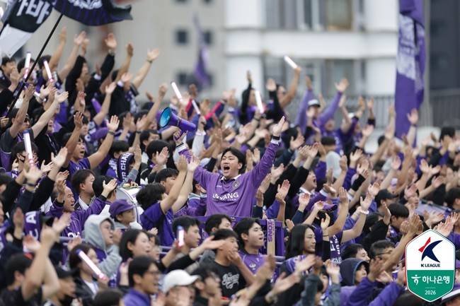 사진=한국프로축구연맹