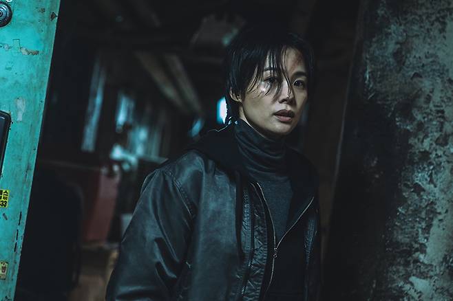 김현주