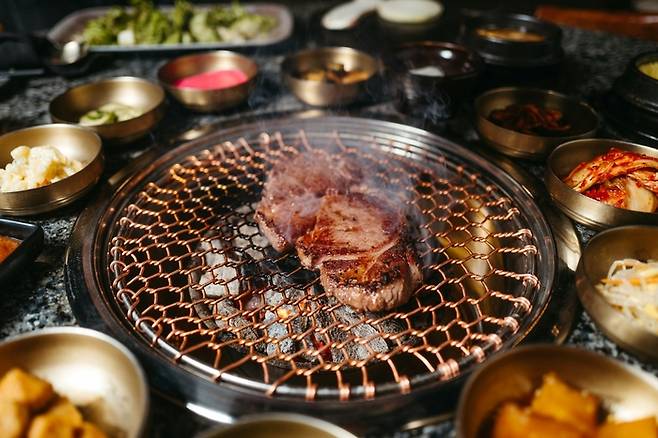 돼지갈비 / 사진 = 언스플래쉬