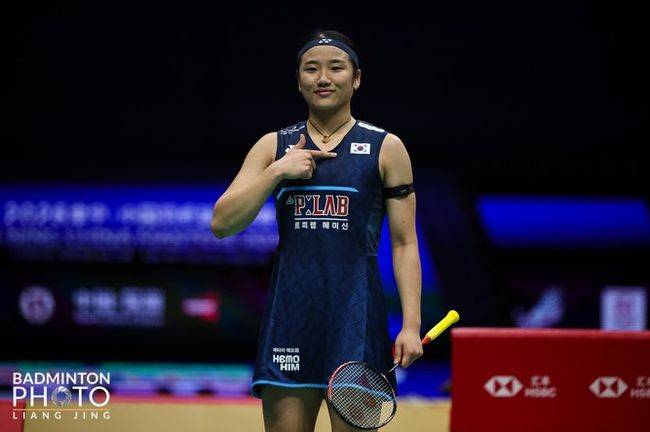 [사진] 대한배드민턴협회/BADMINTON PHOTO.