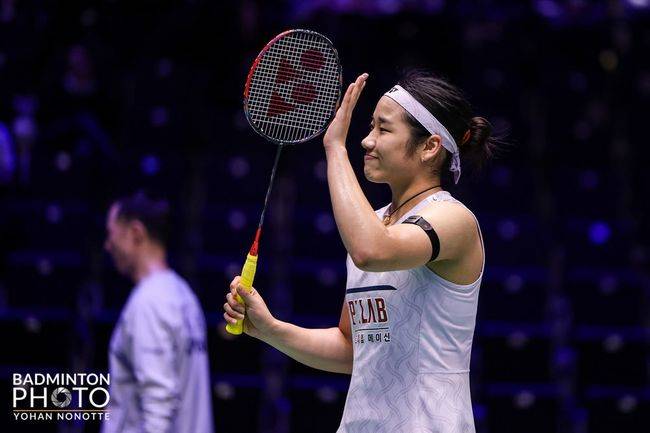 [사진] 대한배드민턴협회/BADMINTON PHOTO.