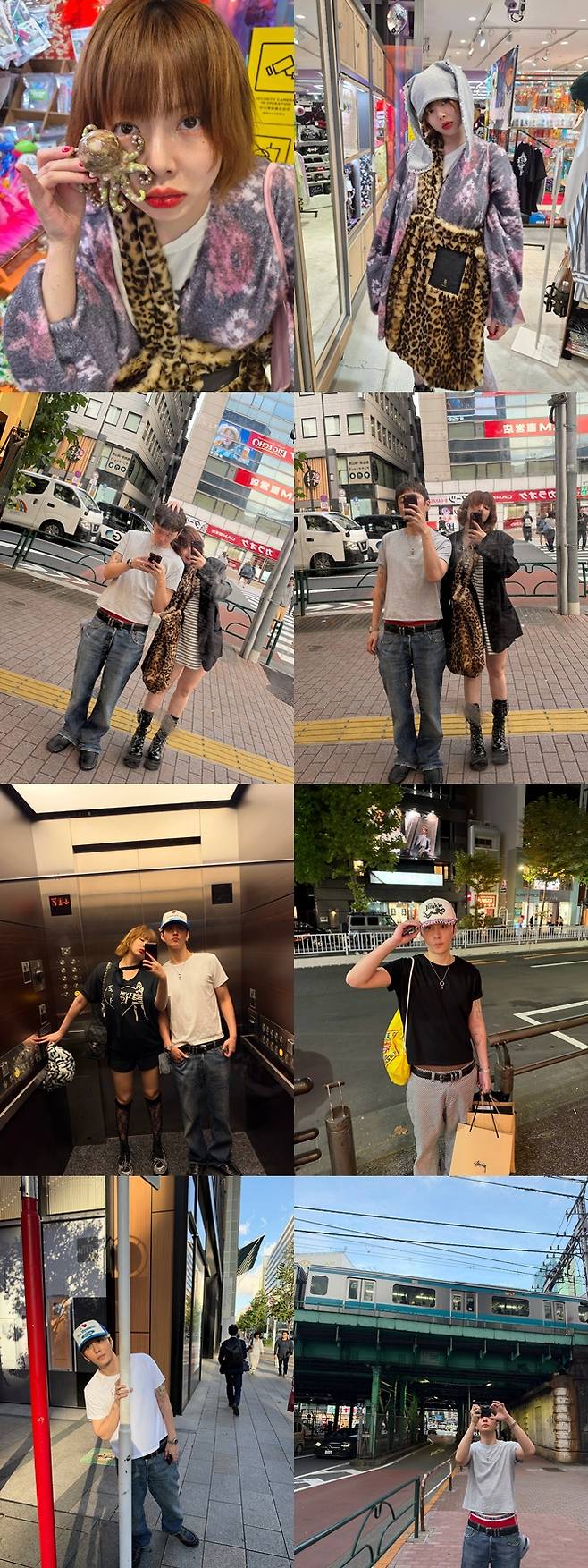 /사진=현아 SNS