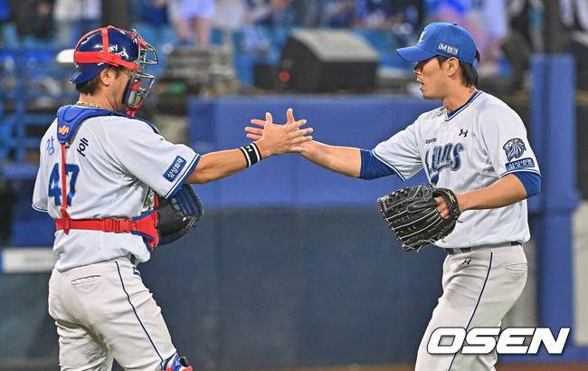 [OSEN=대구, 이석우 기자]