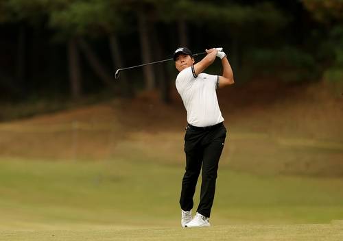 신상훈 [KPGA 제공. 재판매 및 DB 금지]