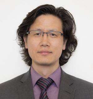 김기철 전남광주통합특별시 유럽사무소장
