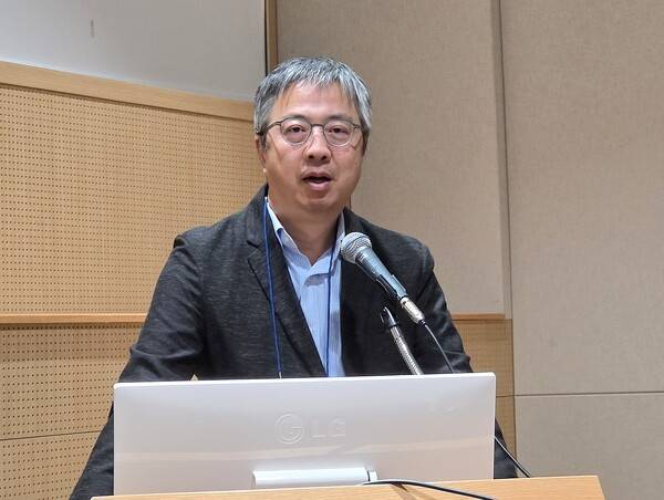 이준영 서울대 의대 보라매병원 정신건강의학과 교수 / 디멘시아뉴스