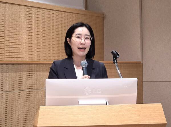 강바다 연세대 간호대 교수 / 디멘시아뉴스