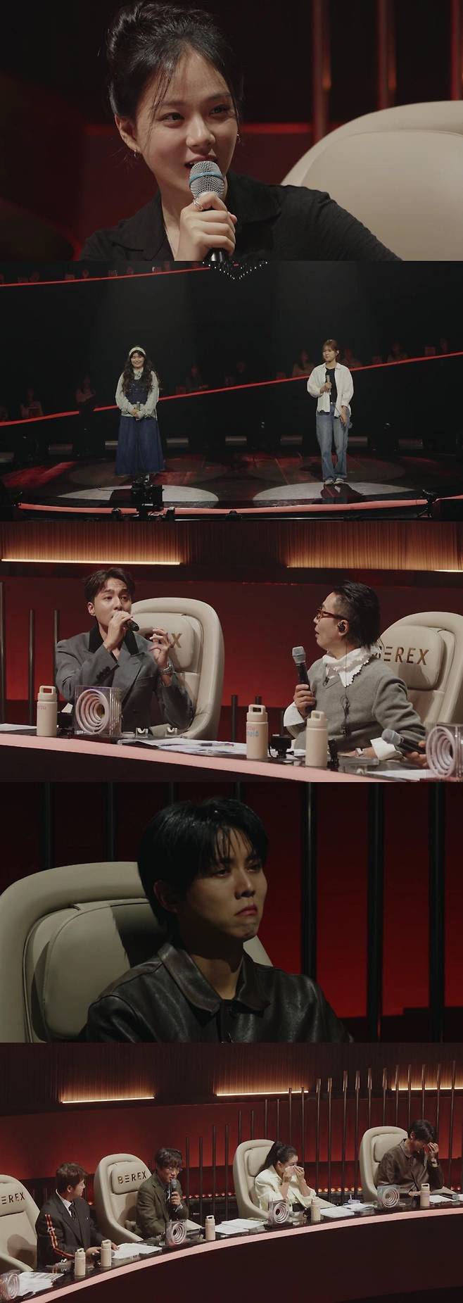 출처:SBS '우리들의 발라드 2'