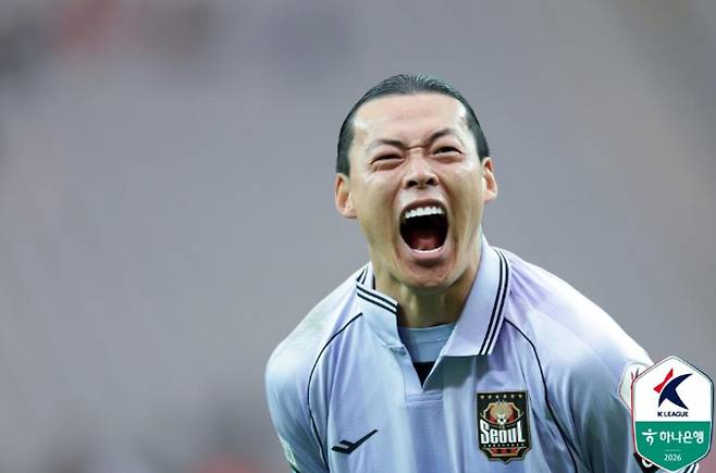 출처:한국프로축구연맹 / FD서울 구성윤