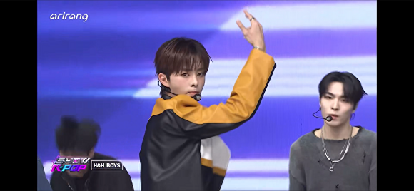 글로벌 보이그룹 H&H Boys. [사진=제니스 엔터테인먼트 그룹]