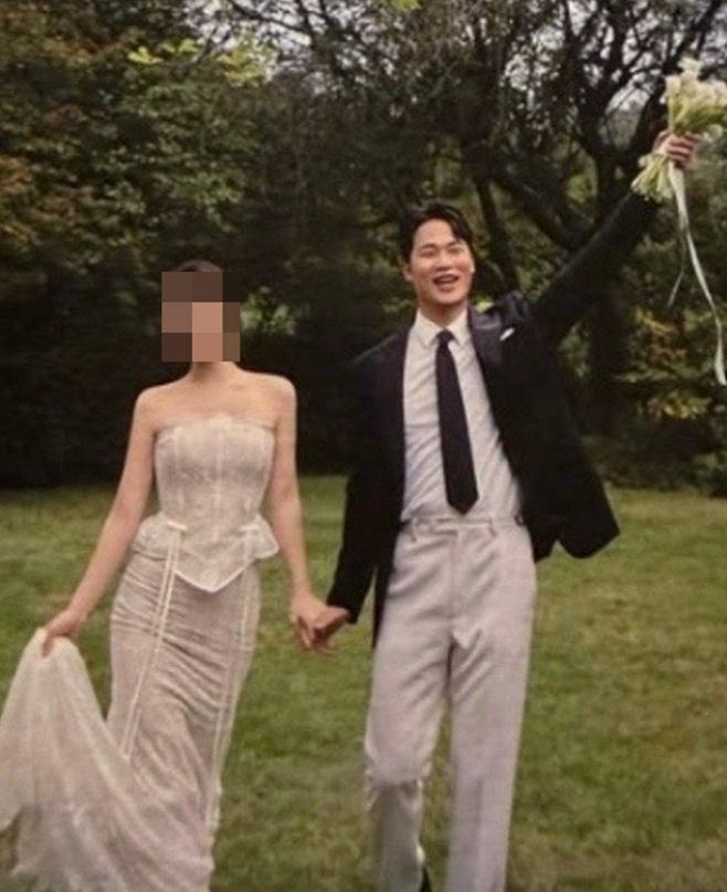 ▲ 31기 상철. 출처| 31기 정숙 인스타그램