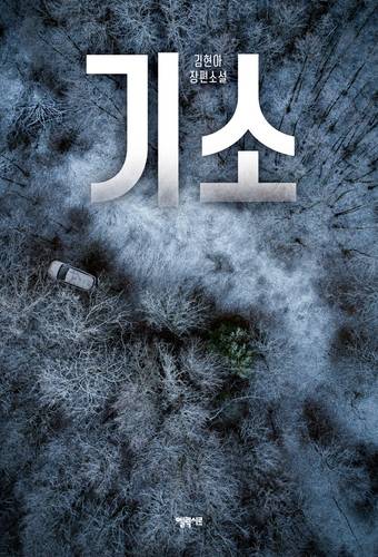 김현아 교수가 쓴 추리소설 '기소'의 책 표지 [본인 제공. 재판매 및 DB 금지]