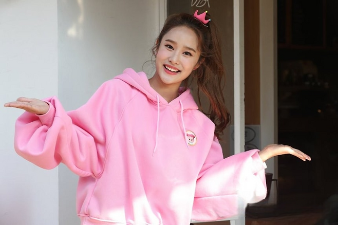 헤이지니. 연합뉴스 제공