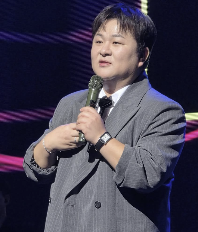사진 | 허각 SNS