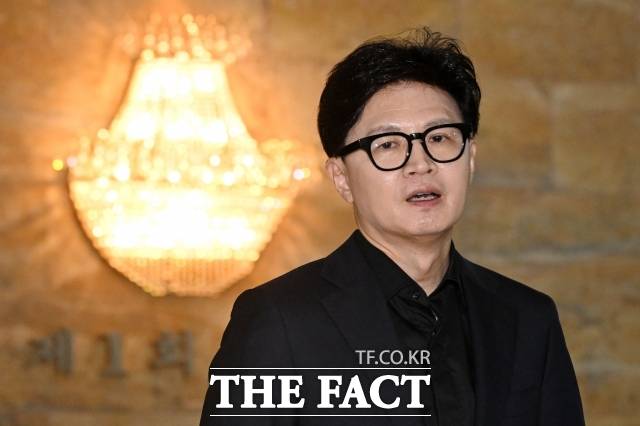 서울경찰청 광역수사단 광역범죄수사대는 27일 오전 10시부터 한 의원 딸의 허위 스펙 의혹 수사 무마 사건과 관련해 안진걸 민생경제연구소장 등을 불러 고발인 조사를 진행하고 있다. /국회=서예원 기자