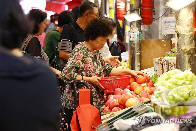 [연합뉴스 자료사진]