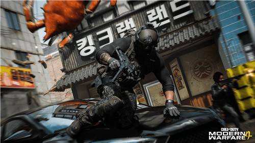 콜 오브 듀티: 모던 워페어 4 [액티비전 제공. 재판매 및 DB 금지]