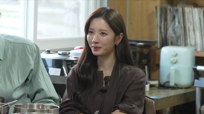 전현무계획4 박서함 김지연 김태리 촬영 미담 관련 예고 화면