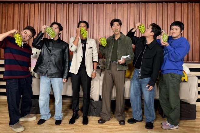 출처:MBC '나 혼자 산다'