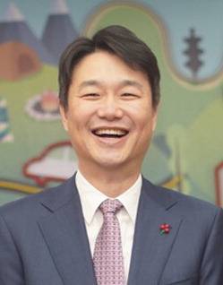 배우 채시라 씨 남편 아이패밀리에스씨 김태욱 대표