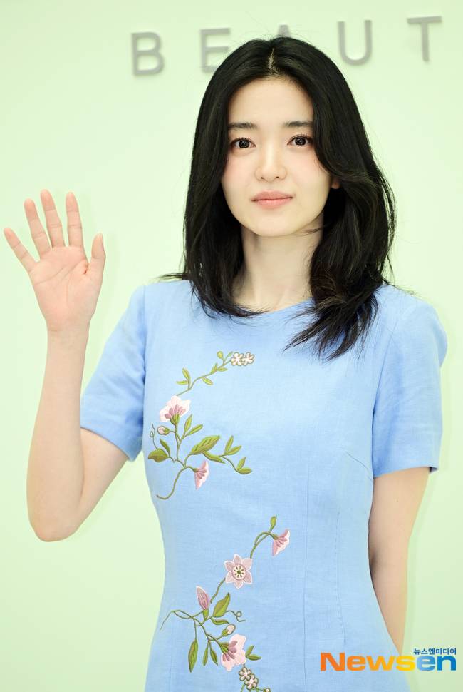 배우 김태리 관련 뉴스 사진