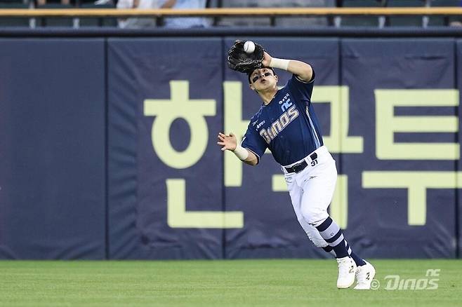 출처:NC 다이노스