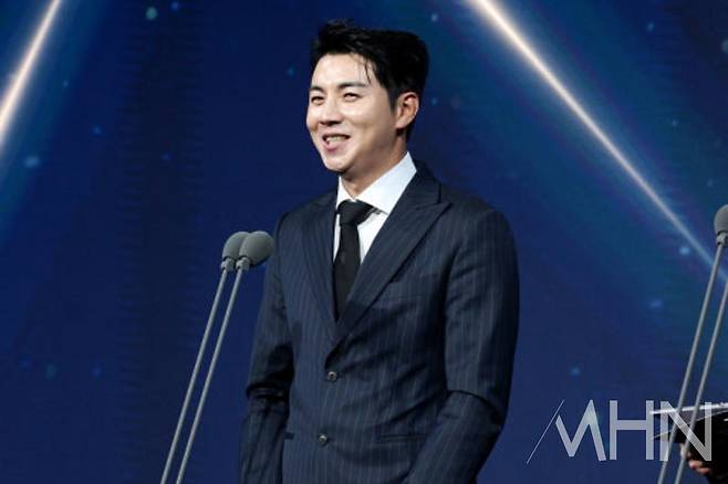 출처:MHN DB / 이대형 야구 해설위원