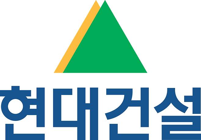 현대건설CI. (사진=현대건설)