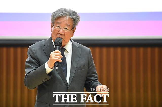 '영원한 국민 아버지' 최불암이 세상을 떠난 가운데 작곡가 윤일상과 팝페라 테너 임형주가 그를 추모했다. /더팩트 DB