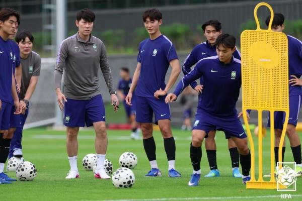 사진=대한축구협회 제공