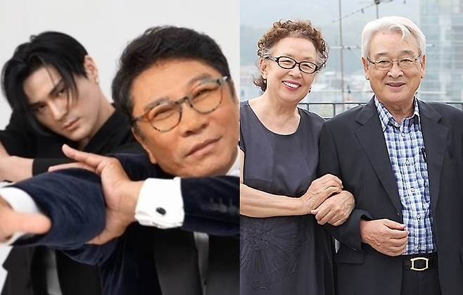 써니 소셜미디어, 뉴스엔DB