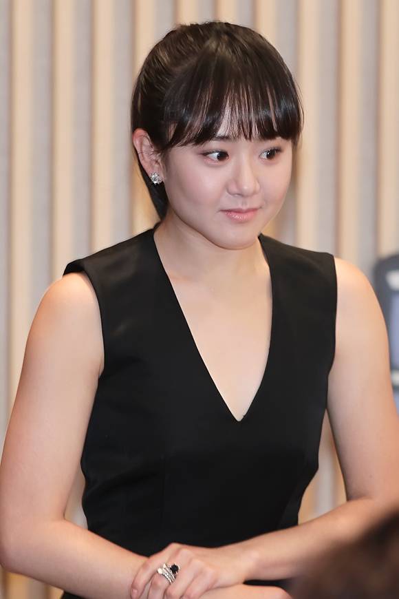 문근영 (사진= DB)