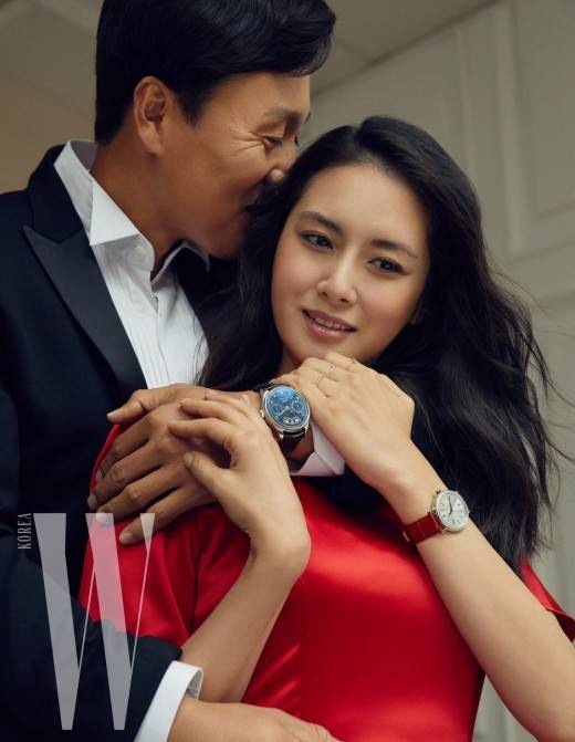 이승엽 아내 이송정 이승엽 아내 이송정