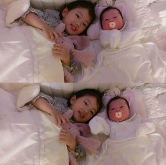 장범준 송지수 둘째 하다 출산