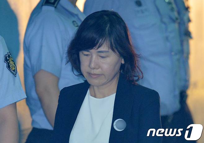 이인성 전 이화여대 의류산업학과 교수. 2017.6.23/뉴스1 © News1 박지혜 기자
