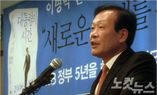 김두우 전 청와대 홍보수석 (사진=황진환 기자/자료사진)