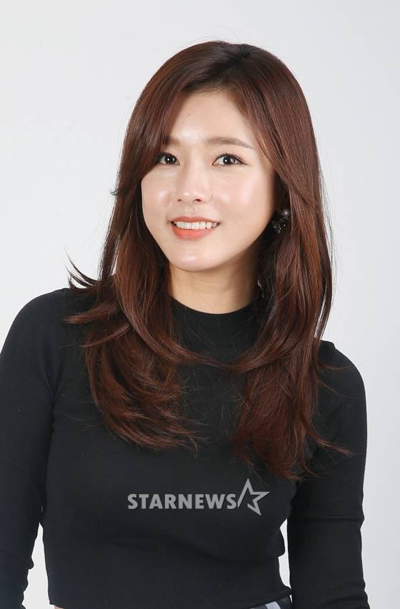 배우 오지은/사진=스타뉴스