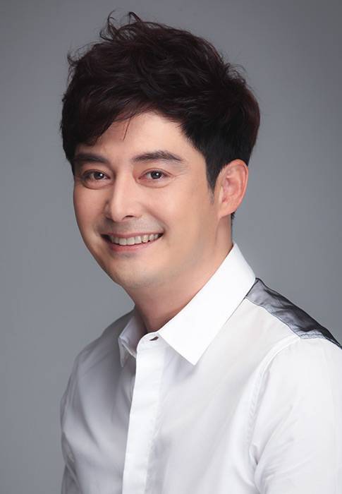 배우 이세창 / 사진제공=나눔엔터테인먼트