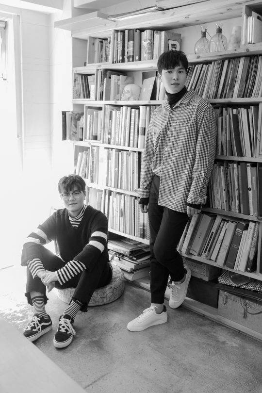 포맨 / 사진제공=메이저나인