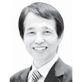 이광형 KAIST 바이오 및 뇌공학과 교수