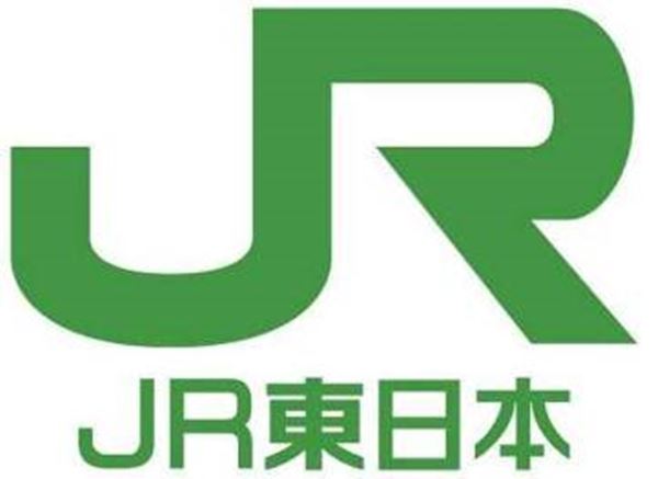 JR동일본 로고