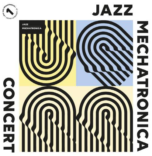 ‘재즈메카트로니카’. 사진=이모션웨이브아츠 제공