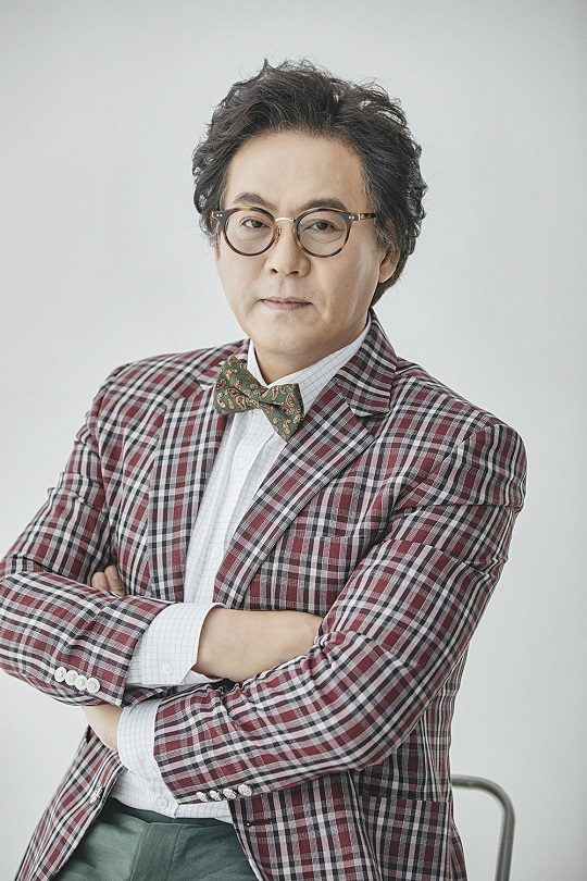 배우 이병준