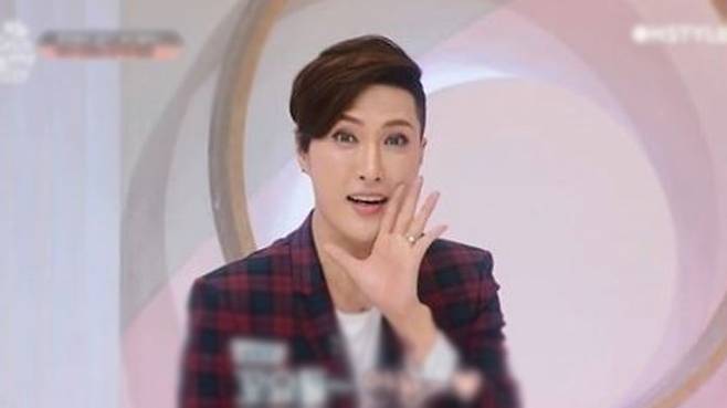 (사진=온스타일) (사진=온스타일)