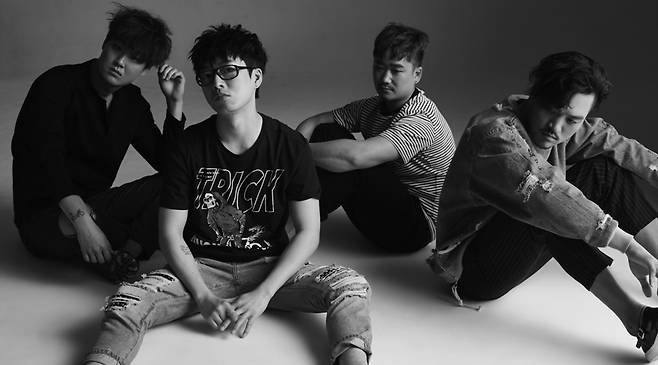 국카스텐 컴백 / 사진: 인터파크 엔터테인먼트 제공