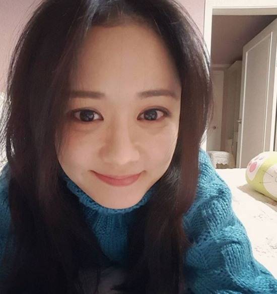 (사진=장나라 인스타그램)